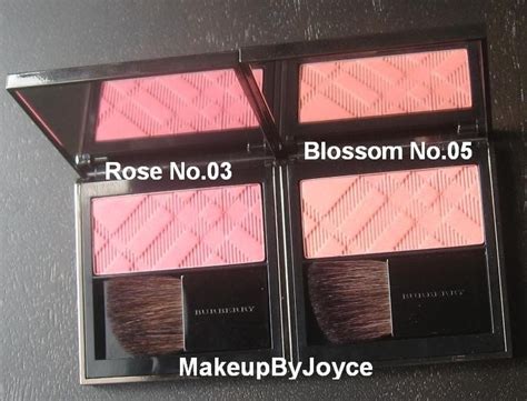 burberry rose blush review|burberry blush review.